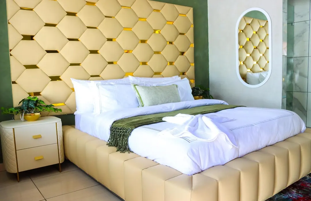 Suite Boutique Lodge-1