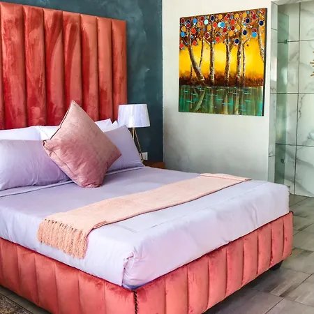 Suite Boutique Lodge-3